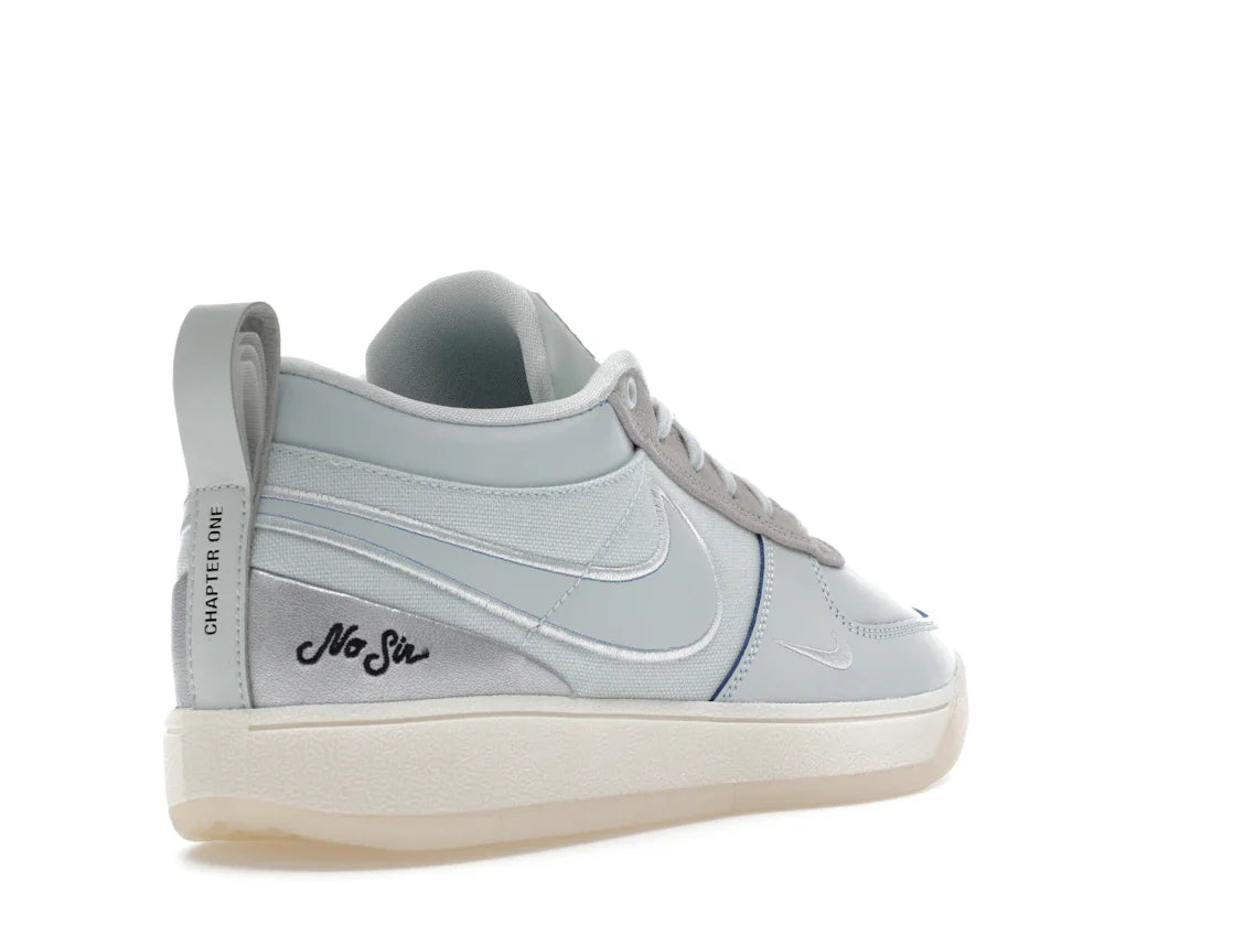 Nike Buch 1 Moss Point
