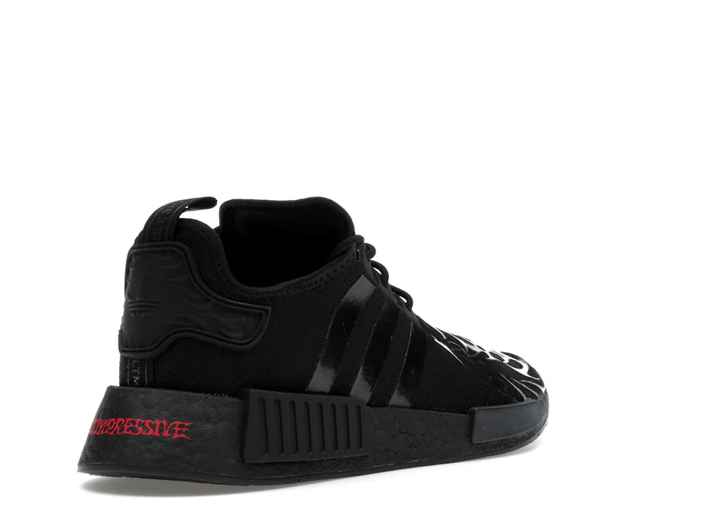 adidas NMD R1 Star Wars Nanzuka Darth Vader