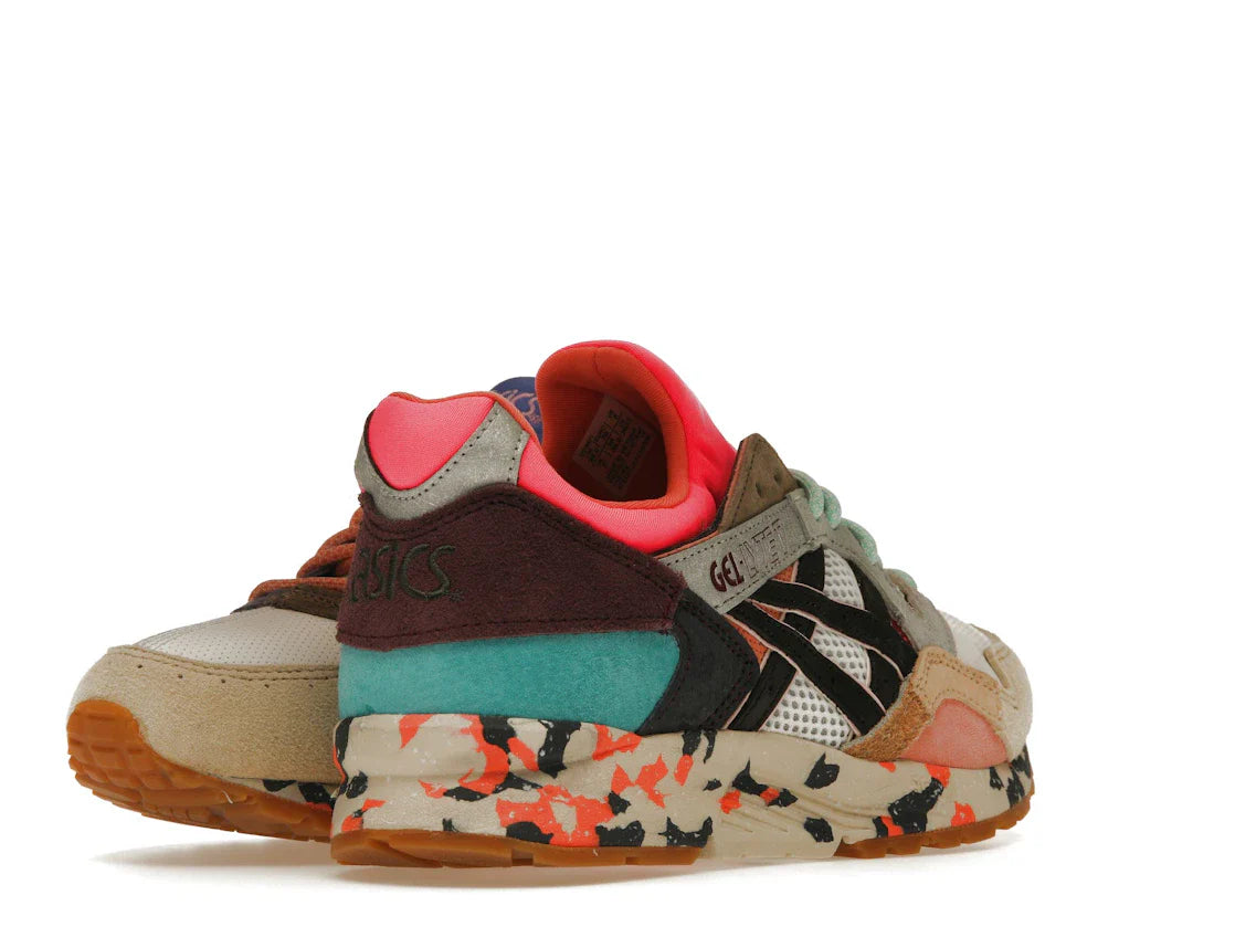 ASICS Gel-Lyte V Re: Zusammenarbeit