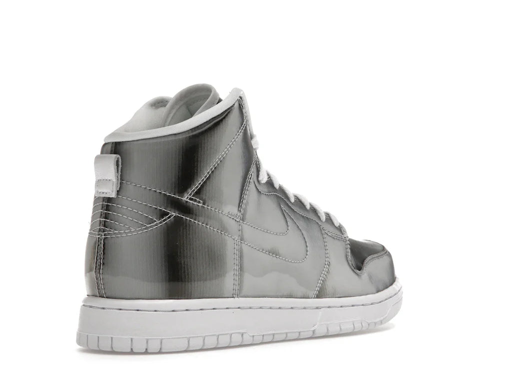 Nike Dunk High CLOT Flux