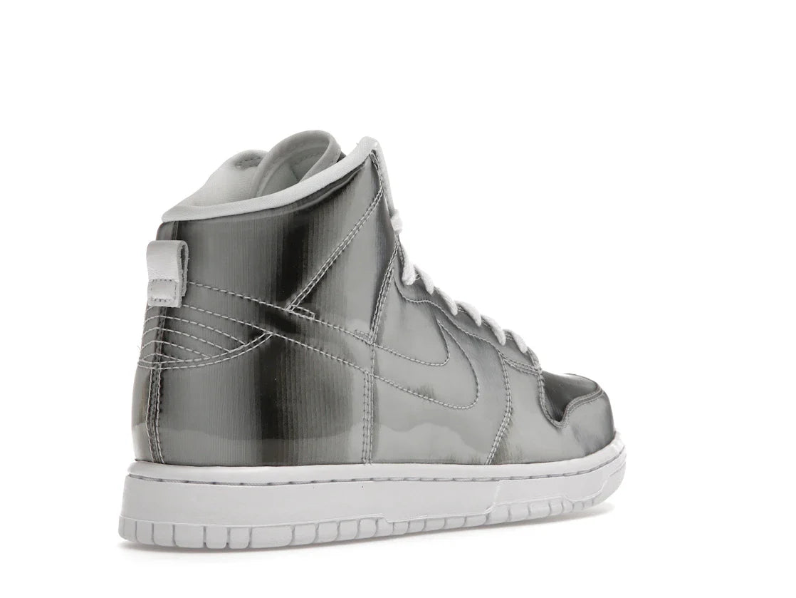 Nike Dunk High CLOT Flux