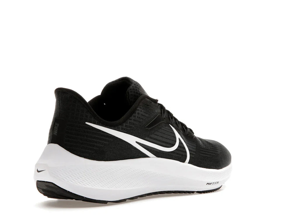 Nike Air Zoom Pegasus 39 Schwarz Weiß