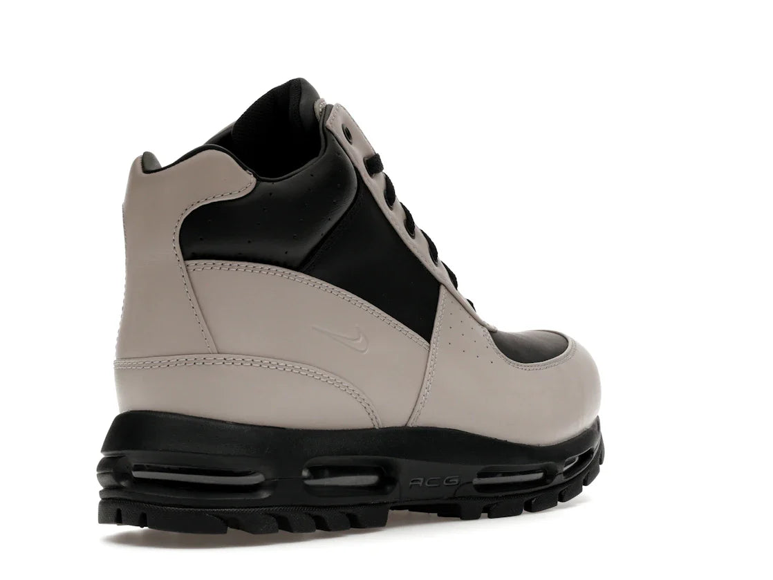 Nike Air Max Goadome College Grau Schwarz