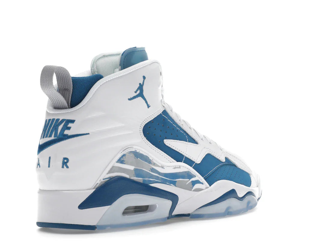 Jordan MVP Industrial Blue