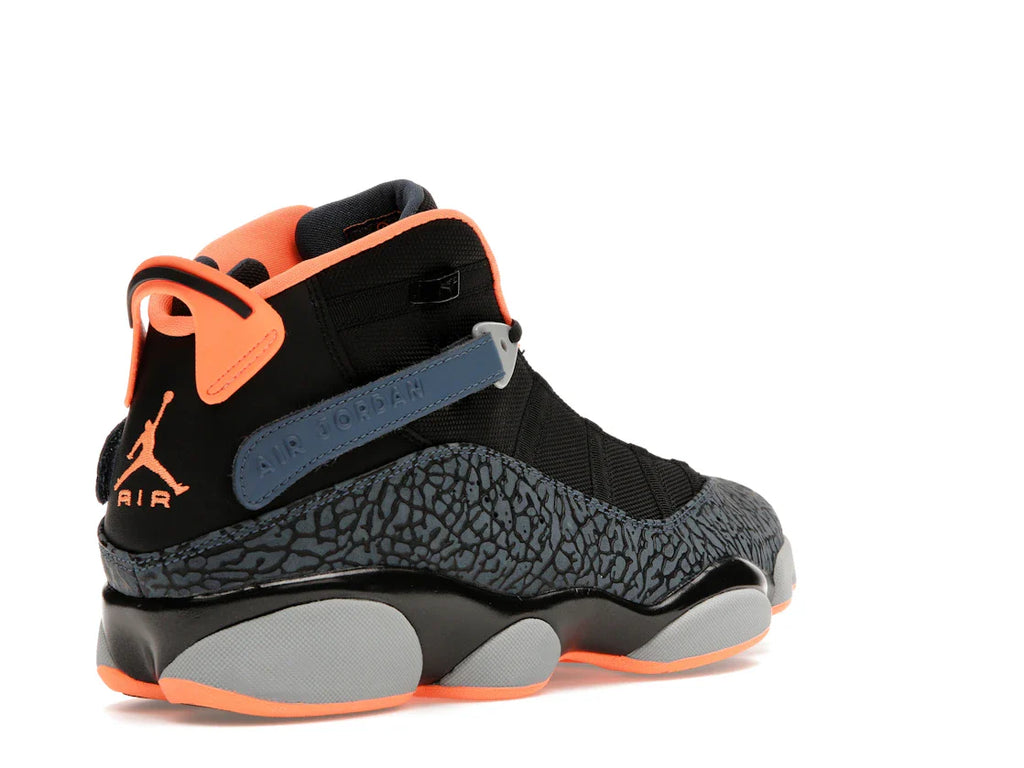 Jordan 6 Rings Elephant