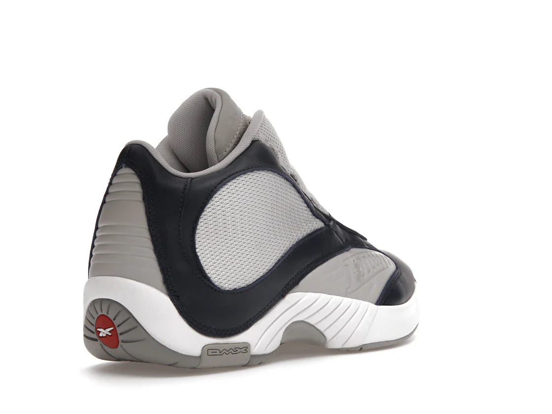 Reebok Answer IV Packer Schuhe Ultramarin