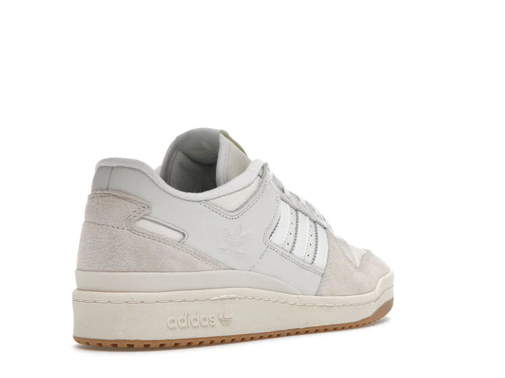 adidas Forum 84 Low ADV Chalk White Gum