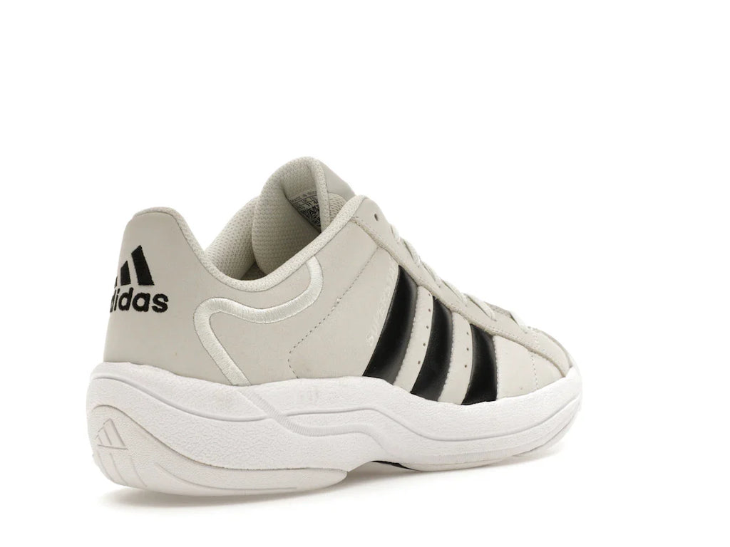 adidas Superstar Millennium Cloud White Core Black