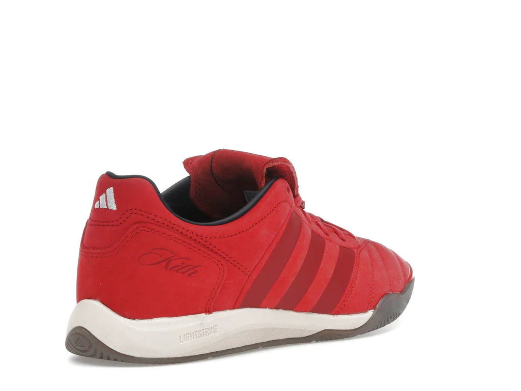 adidas Predator 2002 IC Kith Rot Weiß