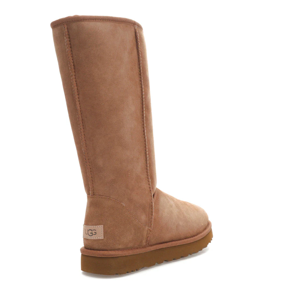 UGG Classic Tall II Stiefel Kastanie (Damen)