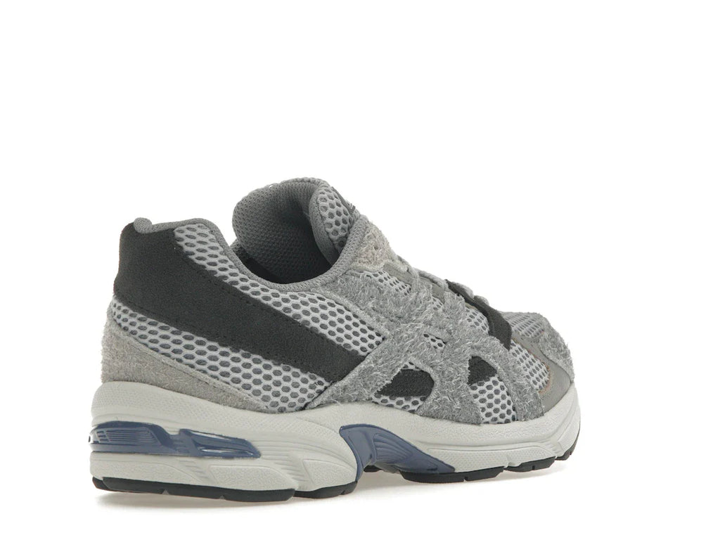 ASICS Gel-1130 Mittelgrau Stahlgrau