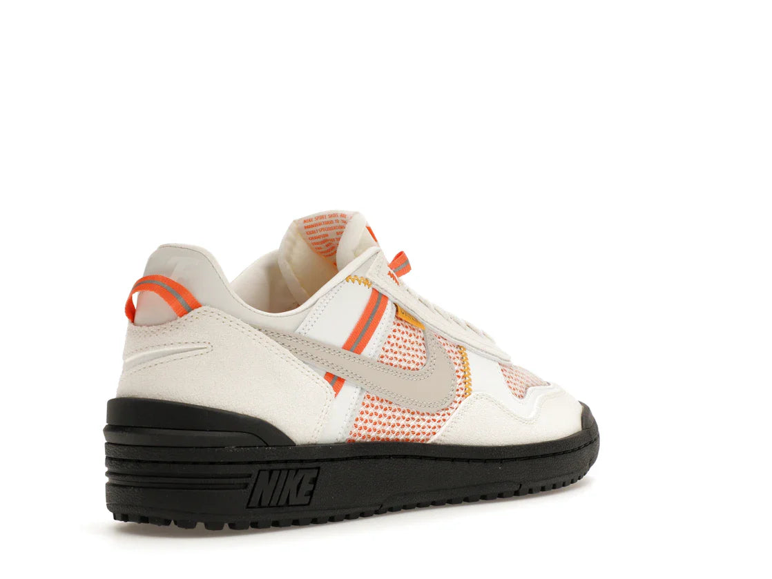 Nike Field General Union LA Elfenbein