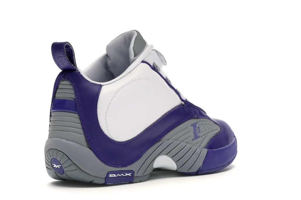 Reebok Answer IV Kobe Bryant PE