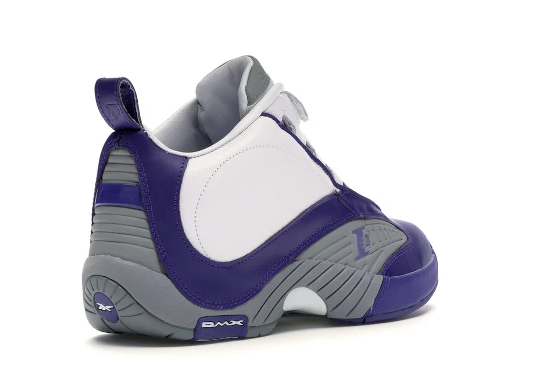 Reebok Answer IV Kobe Bryant PE