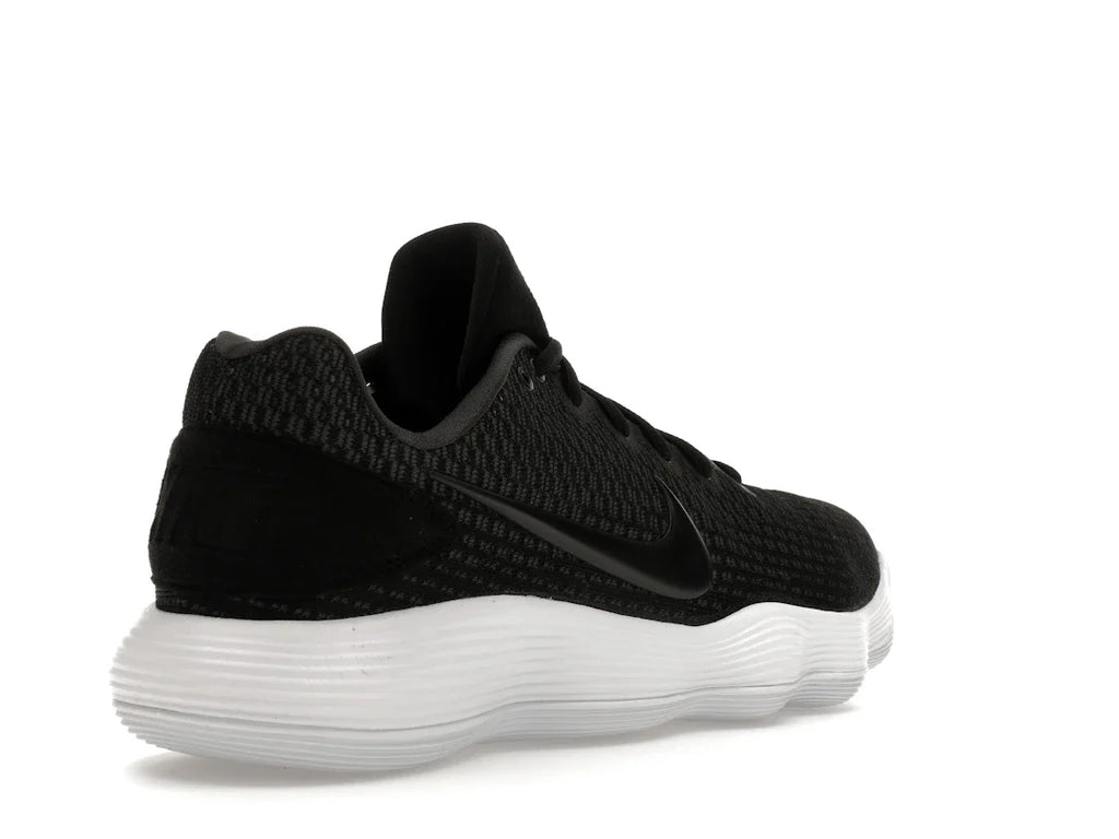 Nike Hyperdunk 2017 Low Schwarz