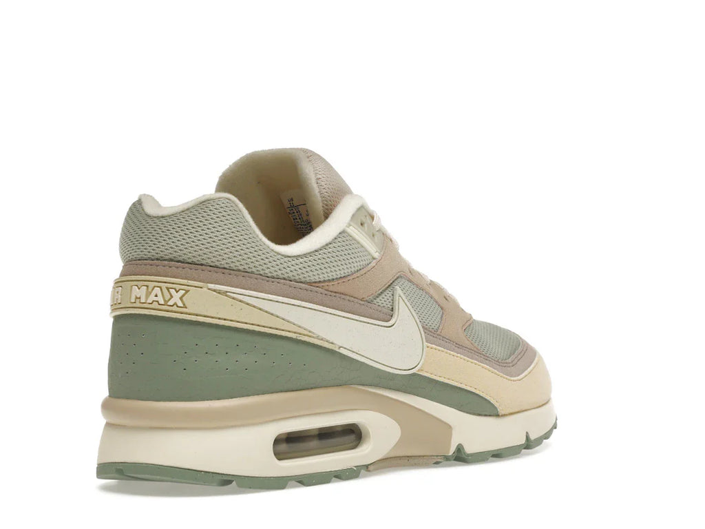 Nike Air Max BW Coded Nature