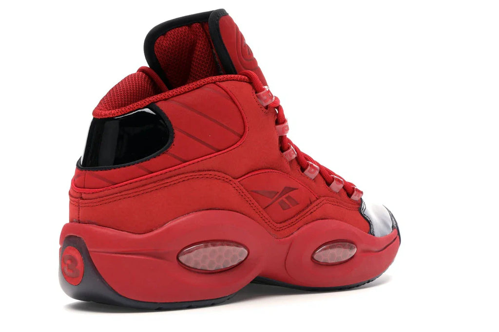 Reebok hinterfragt Mid-Heavy-Wertung