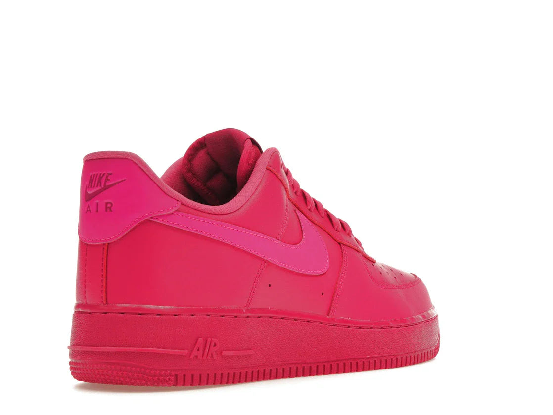 Nike Air Force 1 Low '07 Fireberry (Damen)