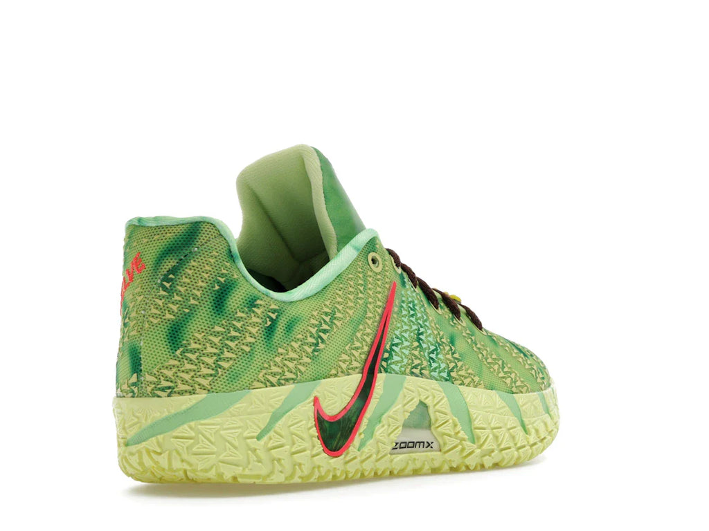 Nike Ja 3 Zombie (GS)