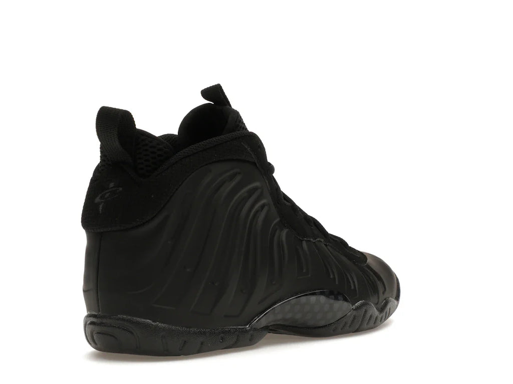 Nike Little Posite One Anthrazit (2023) (GS)