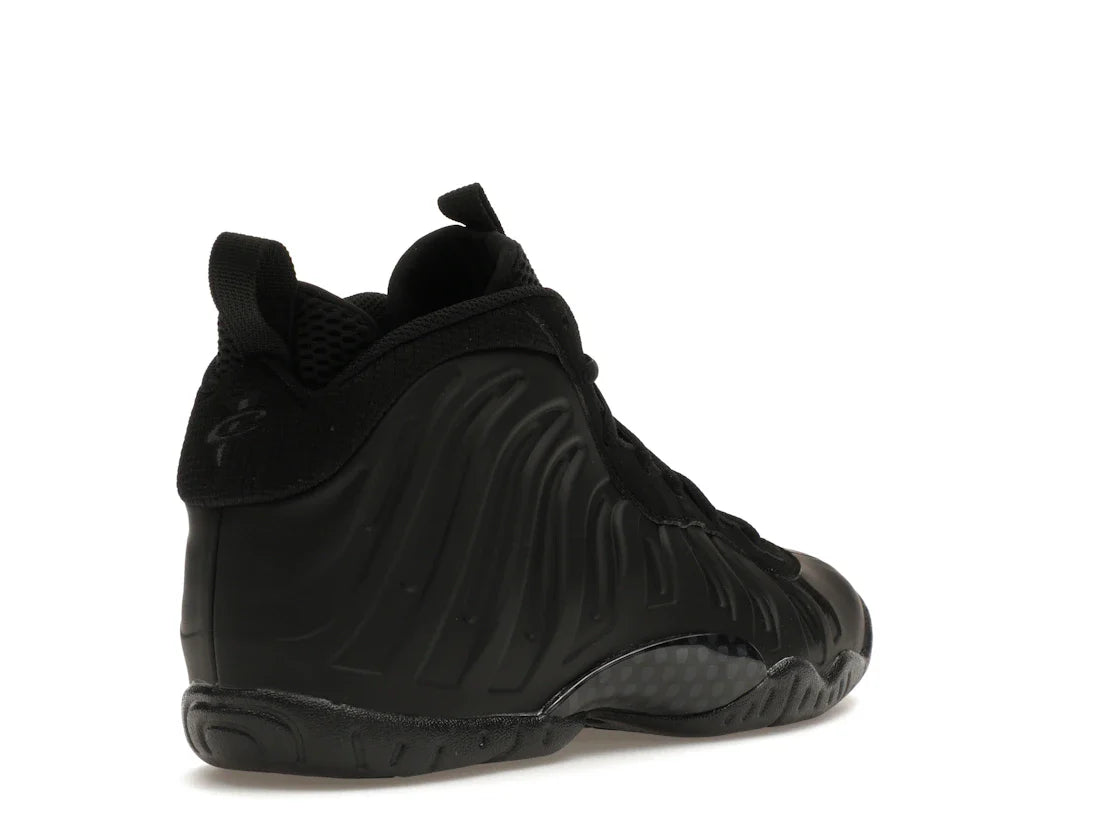 Nike Little Posite One Anthrazit (2023) (GS)