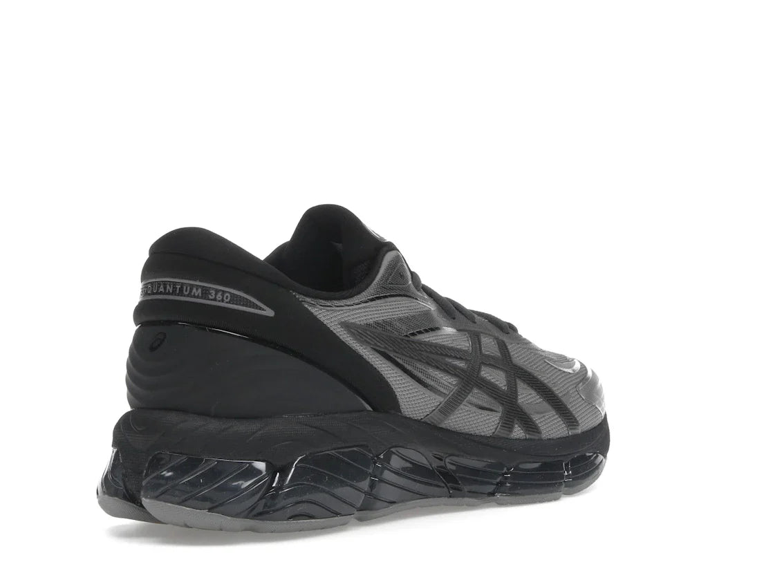 ASICS Gel-Quantum 360 VIII Clay Gray Black