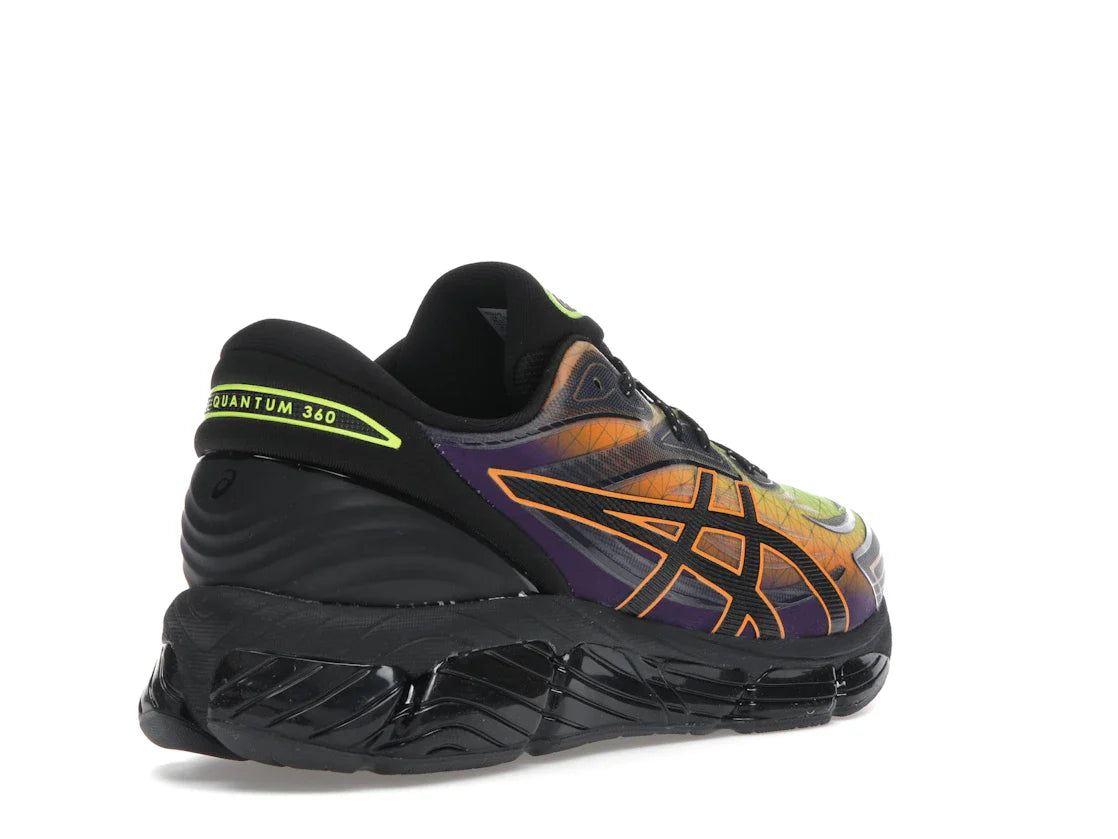 ASICS Gel-Quantum 360 VIII City of Lights Fellow Yellow