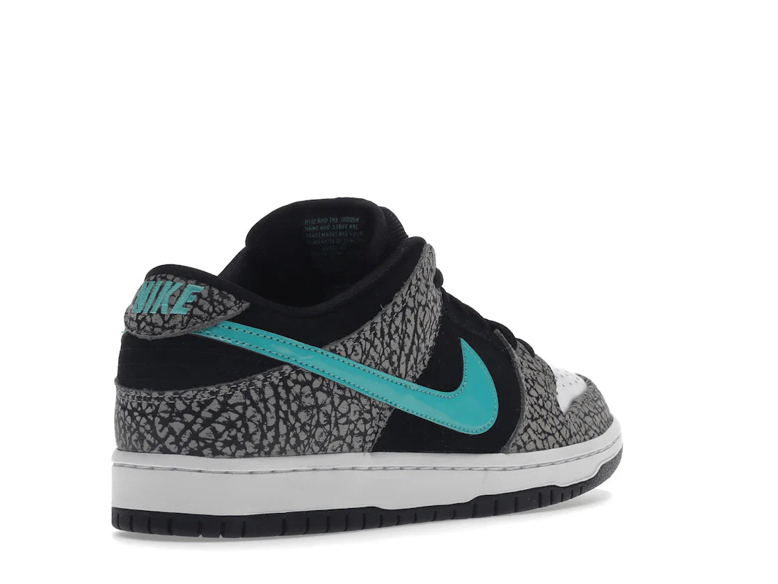 Nike SB Dunk Low atmos Elephant
