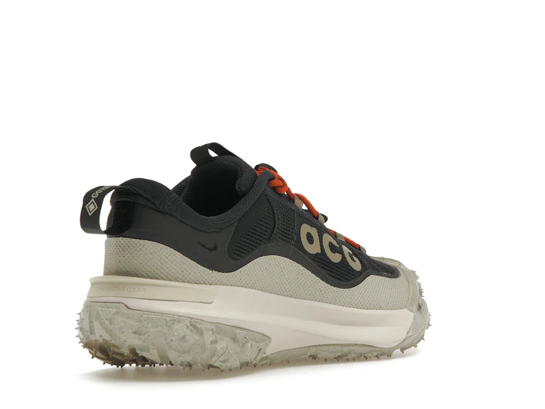 Nike ACG Mountain Fly 2 Low Gore-Tex Dunkelgrau