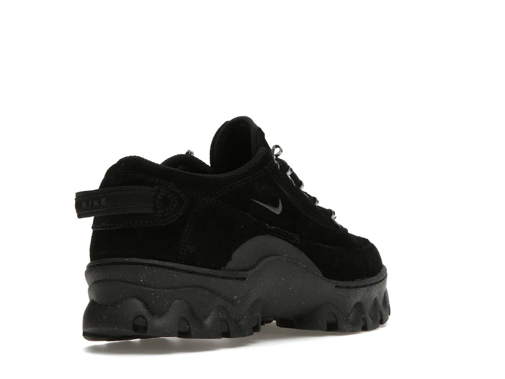 Nike Lahar Low Schwarz (Damen)