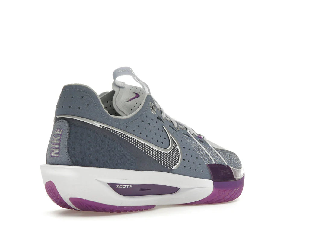 Nike Air Zoom GT Cut 3 Ashen Slate Barely Grape (Damen)
