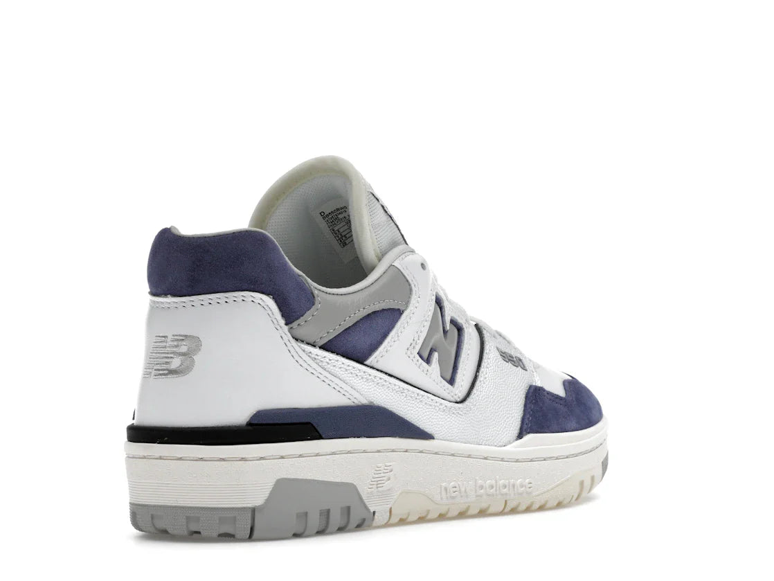 New Balance 550 White Dream State