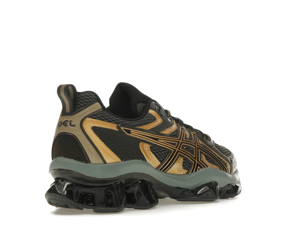 ASICS Gel-Quantum Kinetic Dunkelsepia
