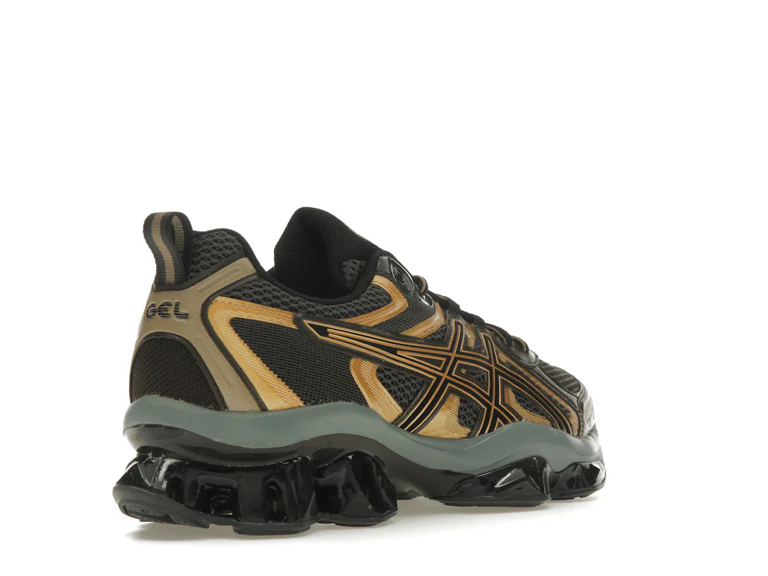 ASICS Gel-Quantum Kinetic Dunkelsepia