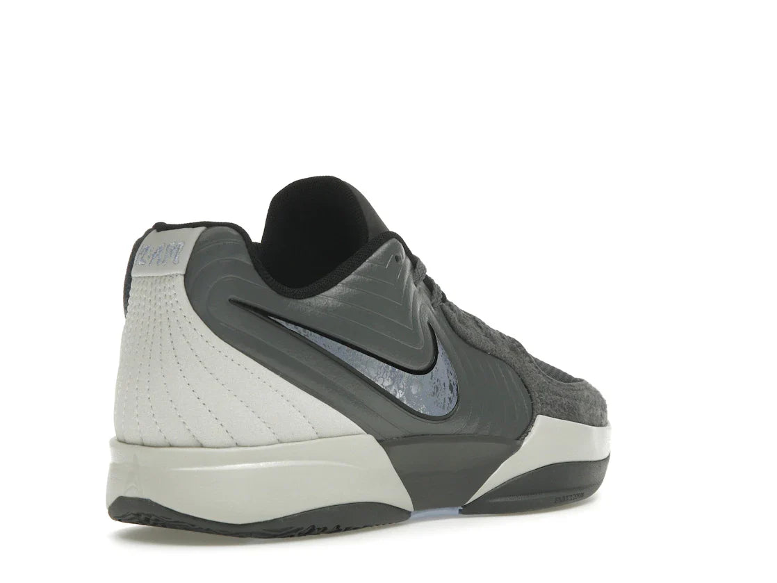 Nike Ja 2 Exposure Iron Grey