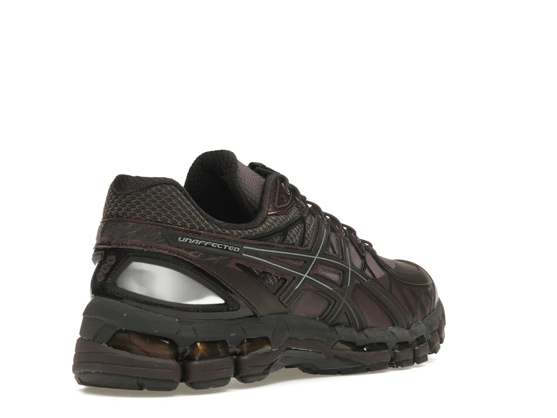 ASICS Gel-Kayano 20 Unaffected Umber Mud