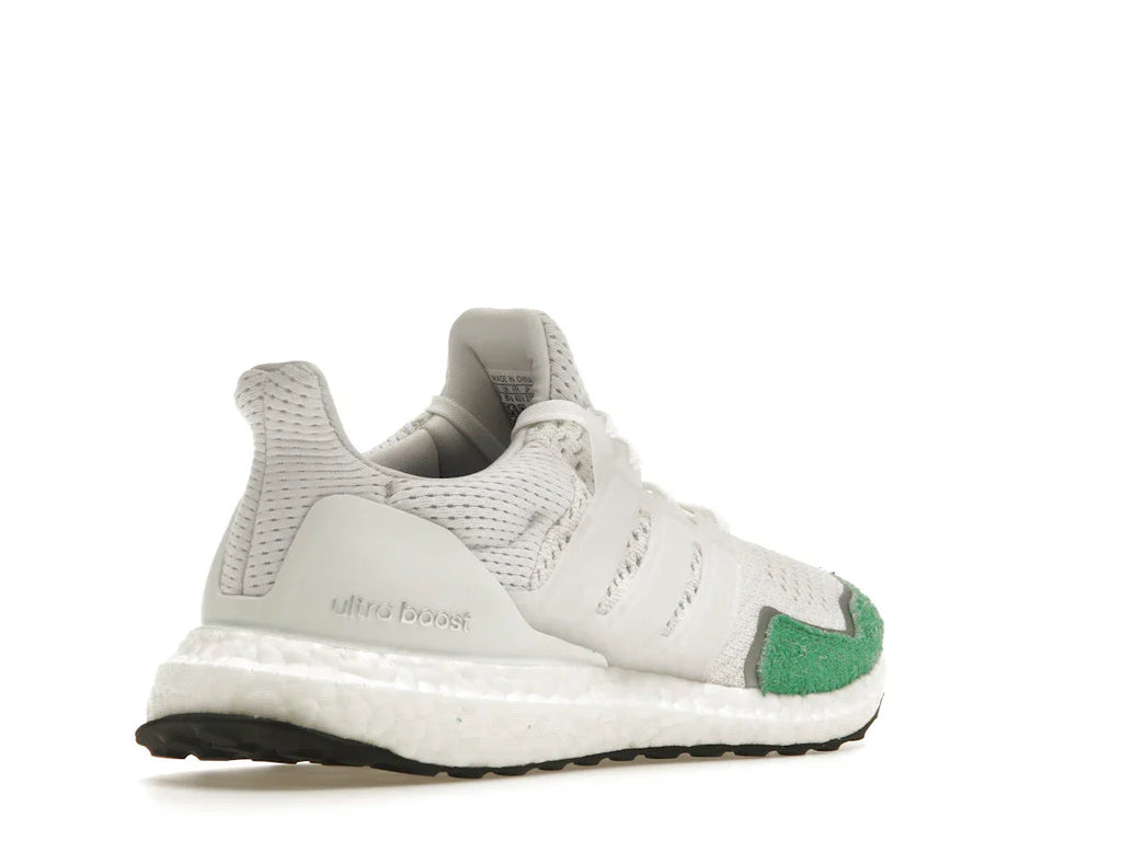 adidas Ultra Boost 1.0 DNA Cloud Weiß Grün