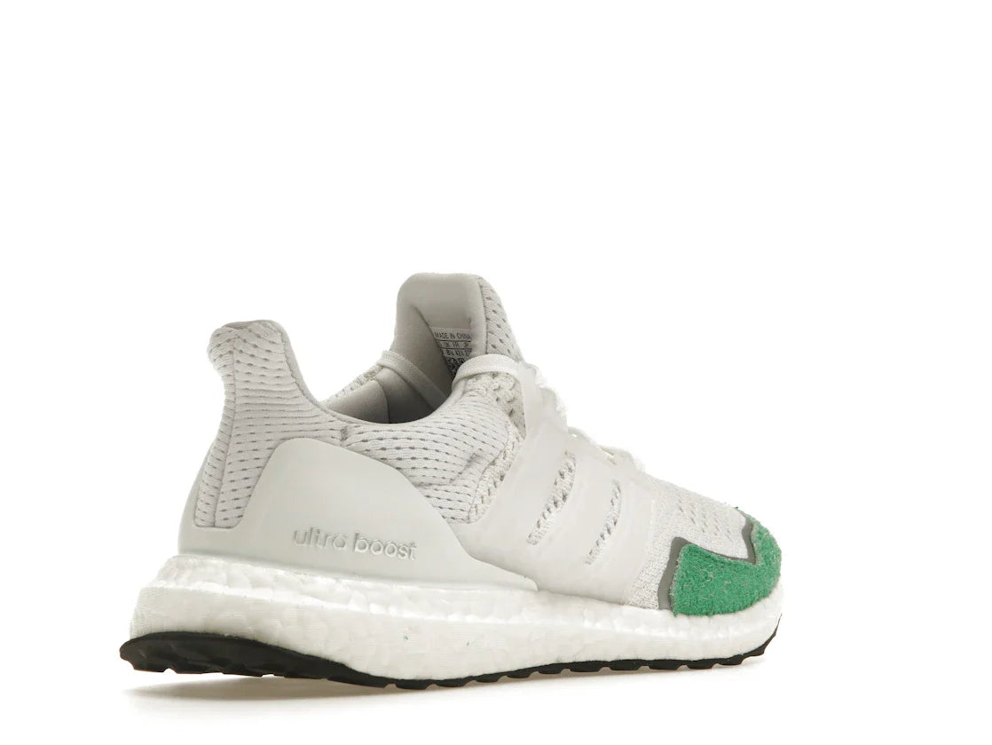 adidas Ultra Boost 1.0 DNA Cloud Weiß Grün