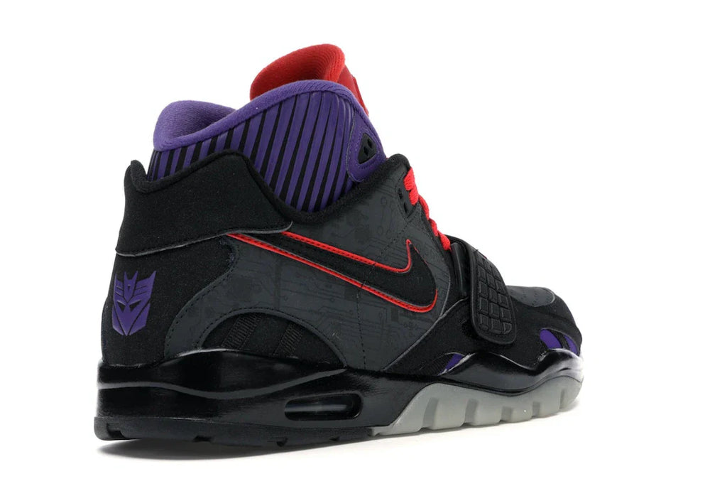 Nike Air Trainer SC 2 Premium QS Megatron