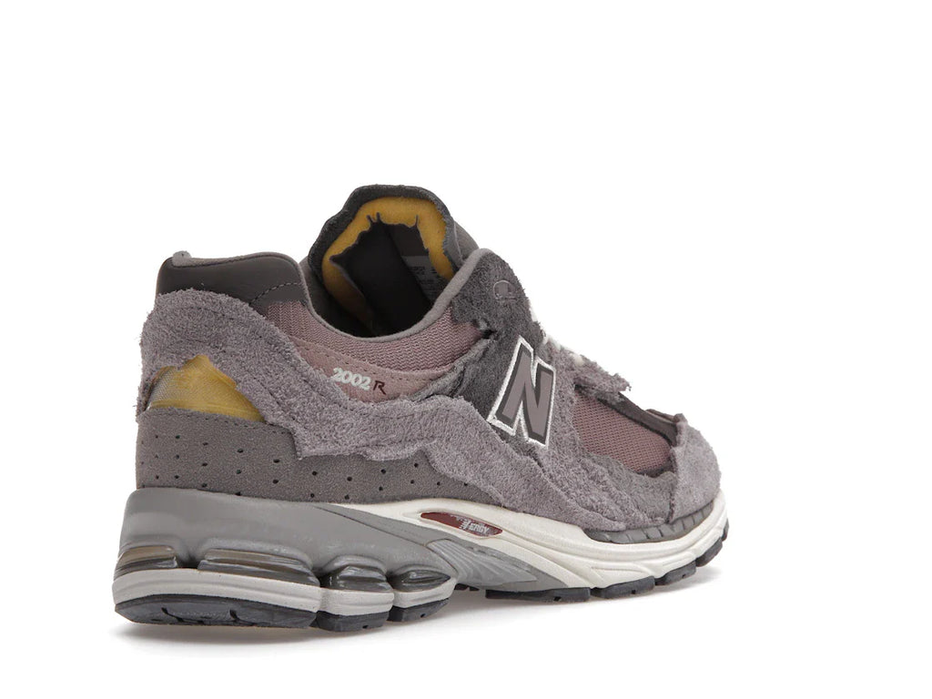 New Balance 2002R Schutzpaket Lunar New Year Dusty Lilac