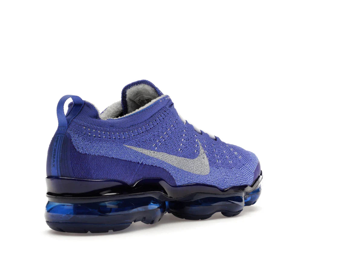 Nike Air VaporMax 2023 Flyknit Hell-Ultramarin