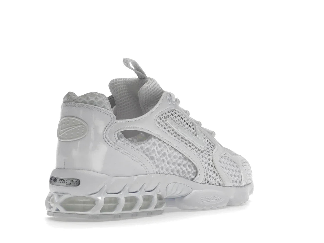 Nike Air Zoom Spiridon Cage 2 Weiß