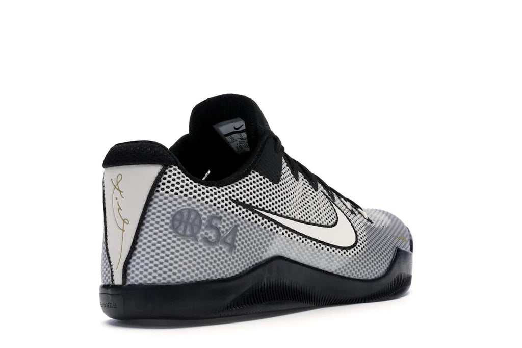 Nike Kobe 11 Quai 54