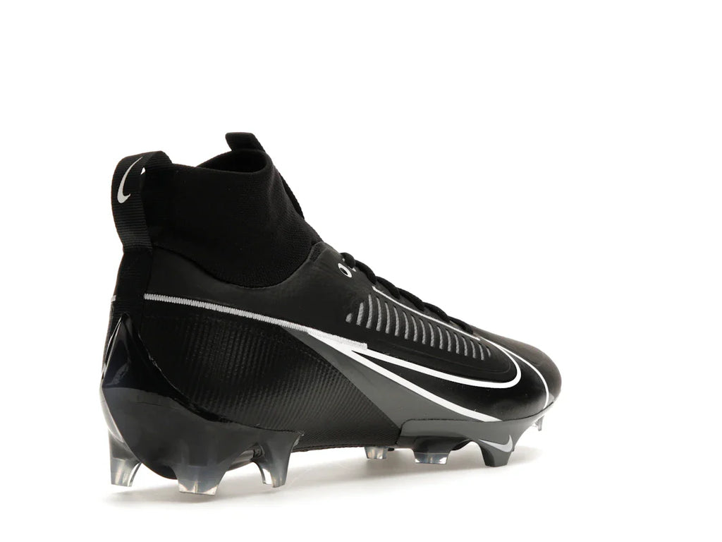Nike Vapor Edge Pro 360 2 Schwarz Eisengrau