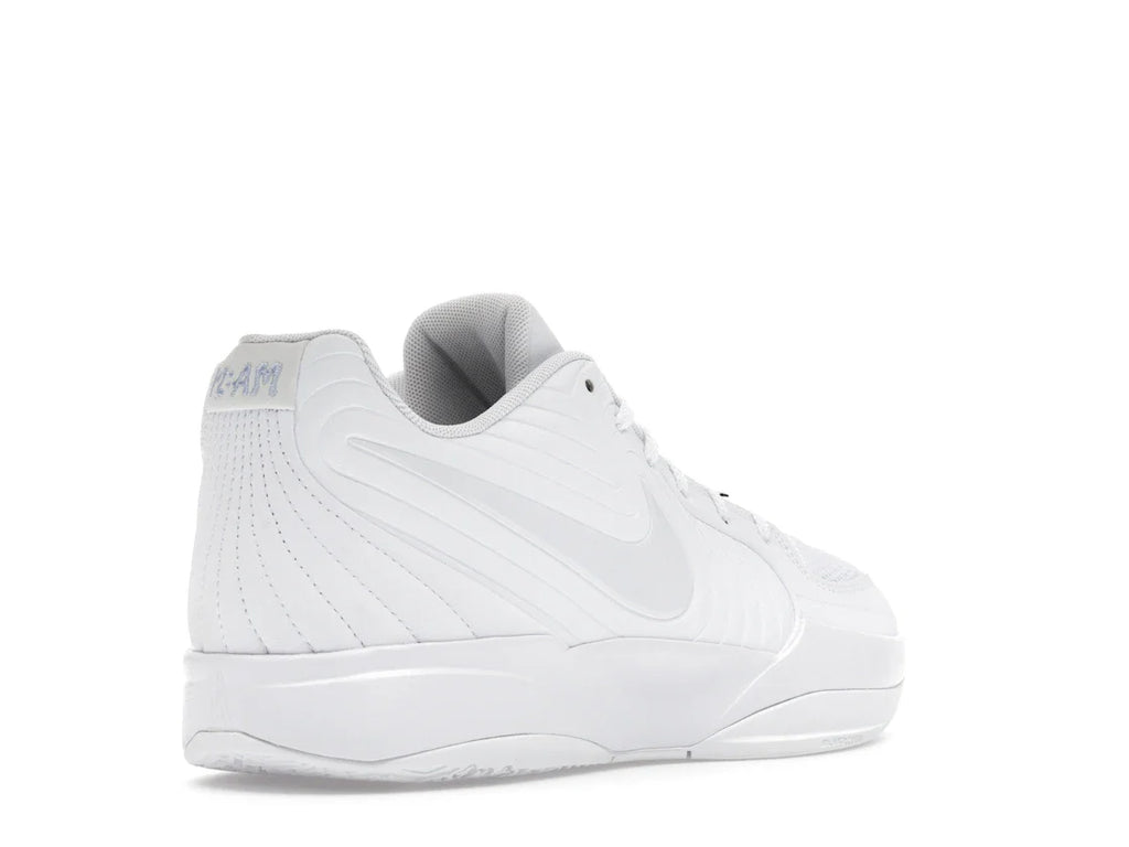 Nike Ja 2 TB Triple White