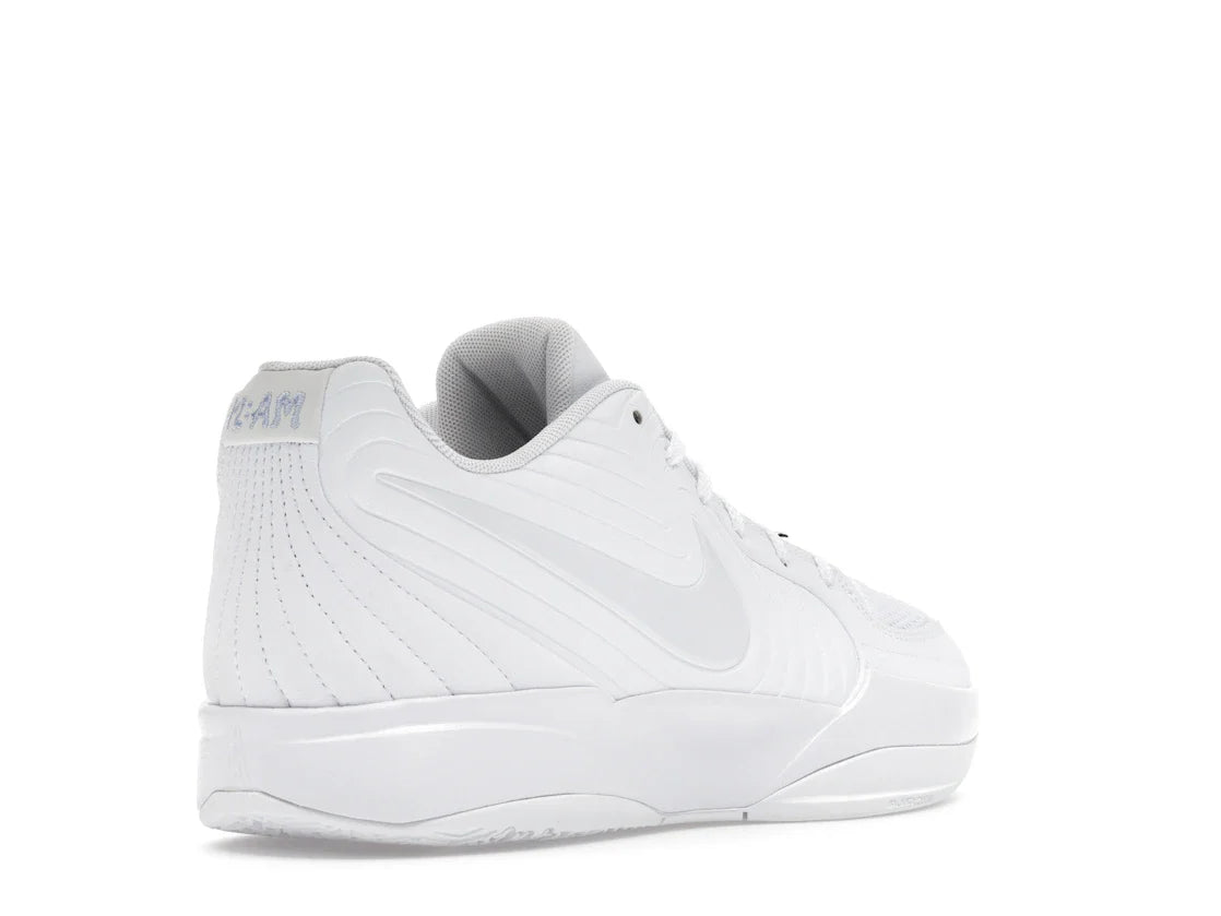 Nike Ja 2 TB Triple White
