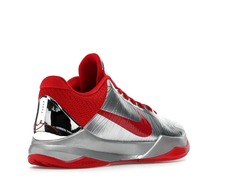 Nike Kobe 5 Protro Caitlin Clark Rookie of the Year