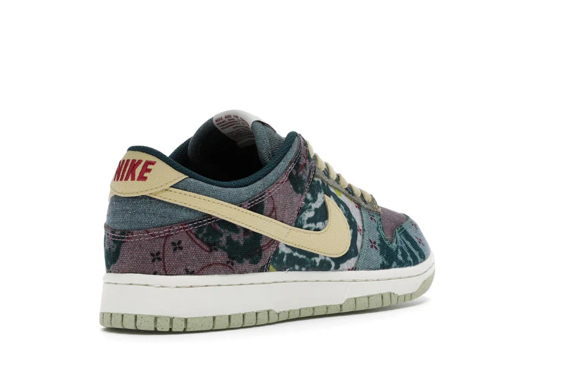 Nike Dunk Low Gemeinschaftsgarten