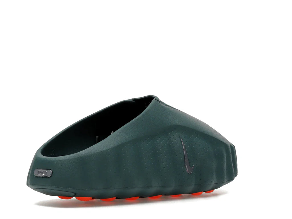 Nike Mind 001 Slide Mineral Slate