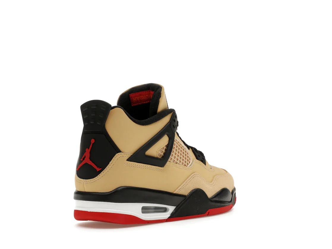 Jordan 4 Retro Pizza (GS)